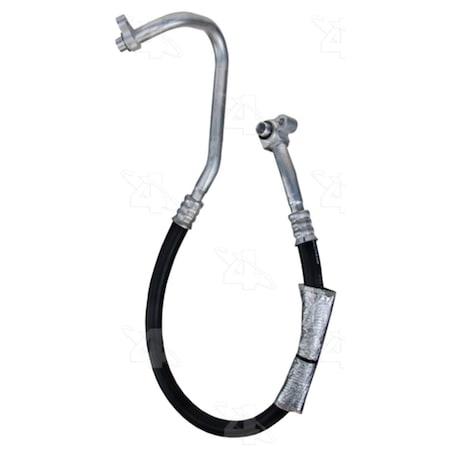 Four Seasons Chev Pu 06-04/Gmc Pu 06-04 Hose Assembly, 56465 56465